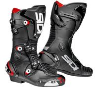 Sidi Mag-1 Botas de moto, negro, tamaño 44