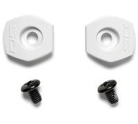 Sidi Mag-1 Clips, Blanco, Talla única