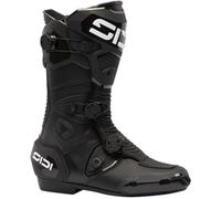 Sidi Mag-2 Air Botas de moto, negro, tamaño 42 para Hombres