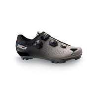 Sidi Men's XC Shoes MTB Eagle 10 Grey Black