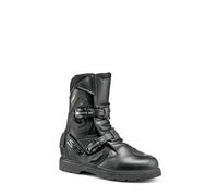 Sidi Adventure 2 Mid, botas cortas Gore-Tex 42 EU male Negro