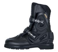Sidi Adventure 2 Mid, botas cortas Gore-Tex 48 EU male Negro