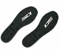 Sidi MX SRS Único, negro, Talla 43-44