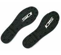 Sidi MX SRS Único, negro, tamaño 40 41 42 para Hombres