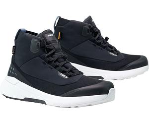 Sidi Nucleus, calzado Gore-Tex 46 EU male Negro/Blanco