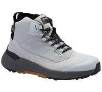 Sidi Nucleus GTX Zapatos de moto impermeables, gris, Talla 43