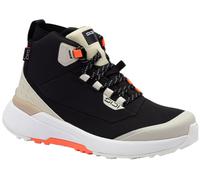 Sidi Nucleus GTX Zapatos de moto impermeables, negro/arena, Talla 44