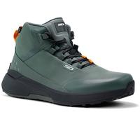 Sidi Nucleus, zapatos 49 EU male Verde/Negro
