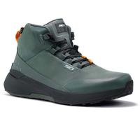 Sidi Nucleus, zapatos 44 EU male Verde/Negro