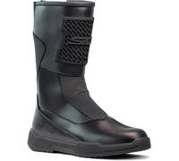 Sidi Orion GTX Botas de moto, negro, tamaño 39 para Hombres