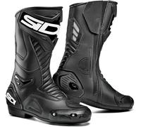Sidi Performer Botas de moto, negro, Talla 38