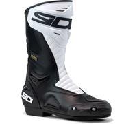 Sidi Performer, botas Gore-Tex 43 EU male Blanco/Negro