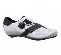 SIDI Prima - Hombre - Blanco / Negro - talla 43- modelo 2024