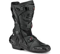 Sidi Rex, botas 48 EU male Negro/Negro