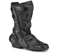 Sidi Rex Botas de moto, negro, tamaño 42 para Hombres