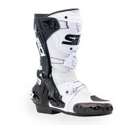 Sidi Rex Air, botas 45 EU male Negro/Blanco