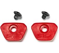 Sidi Rex Soporte de cable, rojo para Hombres