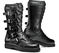 Sidi Scramble, botas 50 EU male Negro