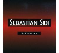 Sidi, Sebastian - Electrified
