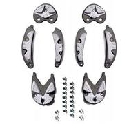 Sidi Soles Dragon 3-4-5/Spider 13-14/Eagle 6 SRS