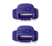 Sidi Soporte de correa, azul para Hombres