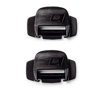 Sidi Soporte de correa, negro para Hombres