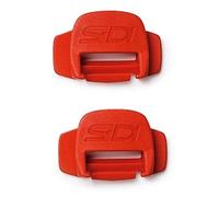 Sidi Soporte de correa, rojo para Hombres