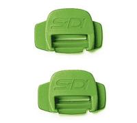 Sidi Soporte de correa, verde para Hombres