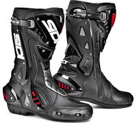 Sidi ST Air, Botas 44 male Negro/Negro