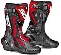 Sidi ST, botas 39 male Negro/Rojo