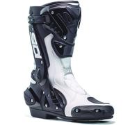 Botas de Moto Sidi ST Negro/Blanco46 Negro,Blanco