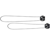 Sidi Tecno-3 Maxi System Par - Negro/Negro, 190