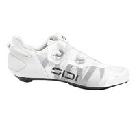 Sidi Unisex Wire 3 Zapatillas de Bicicleta, White, 45