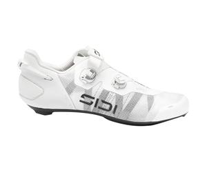 Sidi Unisex Wire 3 Zapatillas de Bicicleta, White, 45