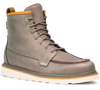 Sidi Urbex WP High Botas impermeables para motocicletas, gris, Talla 41