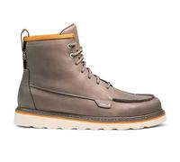 Sidi Urbex WP High, zapatos impermeables 46 EU male Gris Claro/Naranja