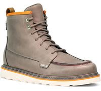 Sidi Urbex WP High, zapatos impermeables 41 EU male Gris Claro/Naranja