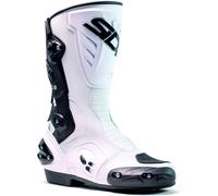 Sidi Vertigo 2, botas 37 EU male Blanco/Negro