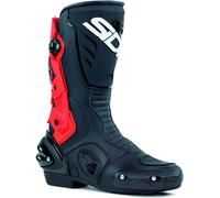 Sidi Vertigo 2, botas 42 EU male Rojo Neón/Negro