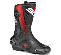 Sidi Vertigo 2, botas 48 EU male Negro/Rojo