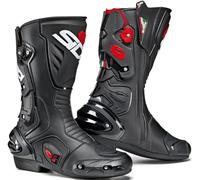 Sidi Vertigo 2 Botas de moto, negro, tamaño 39 para Hombres
