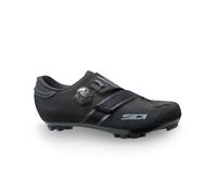 Sidi Women's XC Shoes MTB AERTIS Woman Black Black