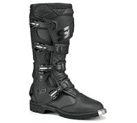 Sidi X-Power 2023 Botas de motocross, negro, Talla 40
