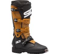 Botas Enduro Sidi X Potencia Enduro 2026 Marrón medio/negro42 Marrón medio,negro