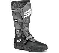 Sidi X-Power SC, botas 43 EU male Negro/Gris