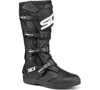 Sidi XPower SC Botas de motocross, negro, tamaño 48 para Hombres