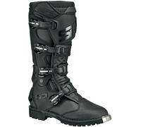 Sidi XPower Enduro WP, botas de agua 44 EU male Negro
