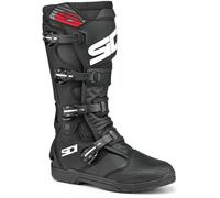 Sidi XPower SC Botas de motocross, negro, Talla 43