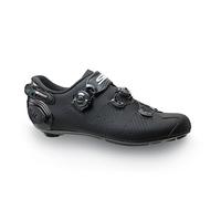 SIDI Zapatillas Ciclismo Carretera Hombre Wire 2S, Negro , 42.5 EU, 000MCWIRE2S