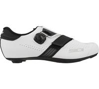 Sidi Zapatillas de ciclismo de ruta Prima blanco 48